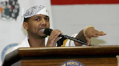 Paul Hawthorne / Getty Images