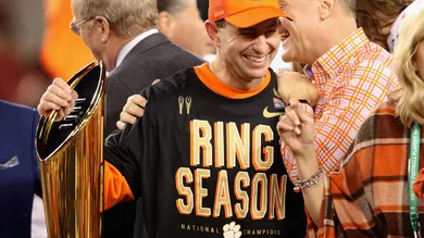 Christian Petersen/Getty Images