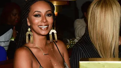 Prince Williams/Wireimage/Getty