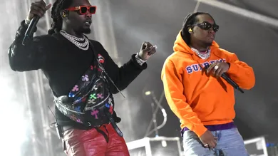 Tim Mosenfelder/Getty Images