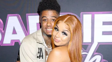 Arnold Turner / Stringer / Getty Images