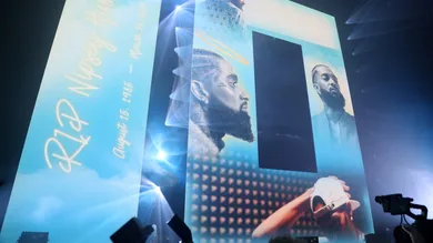 Jerritt Clark/Getty Images