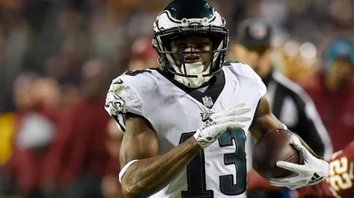 Will Newton / Getty Images