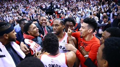 Vaughn Ridley/Getty Images