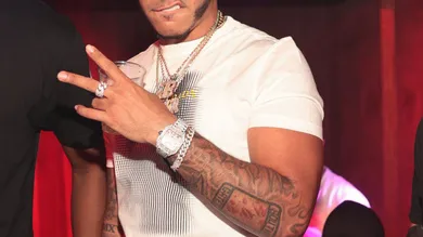 Prince Williams/Getty Images