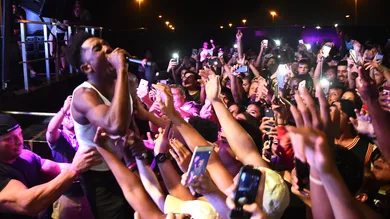 Theo Wargo/Getty Images