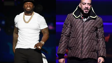 Jamie McCarthy/Getty Images, Steven Ferdman/Getty Images