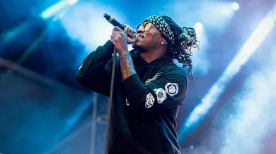 Erika Goldring/Getty Images