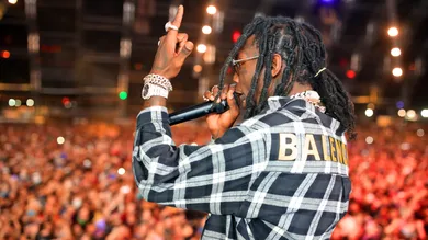 Christopher Polk/Getty Images