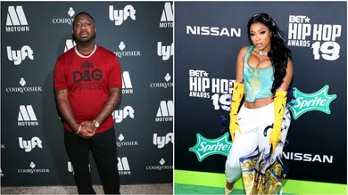 Bennett Raglin/Bennett Raglin/Getty Images