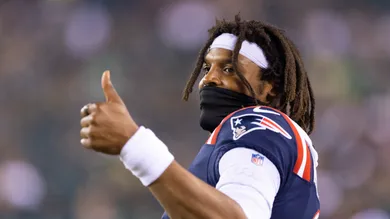 Mitchell Leff/Getty Images