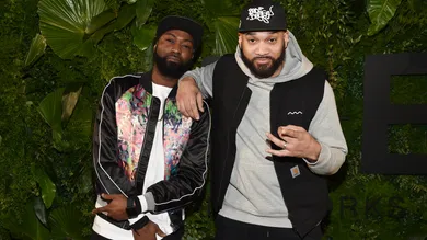 Bryan Bedder/Getty Images