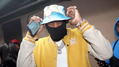 Johnny Nunez/Getty Images