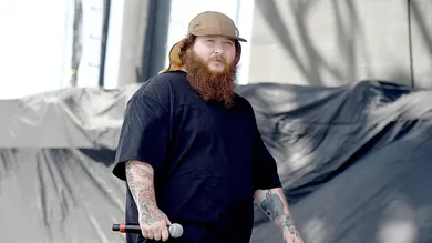 Kevin Winter/Getty Images