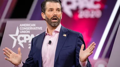 Samuel Corum / Getty Images