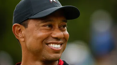 Cliff Hawkins/Getty Images