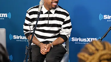 Cindy Ord/Getty Images