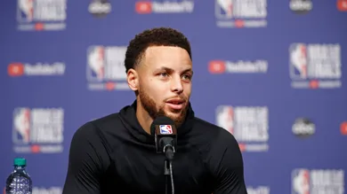 Mark Blinch/NBAE via Getty Images