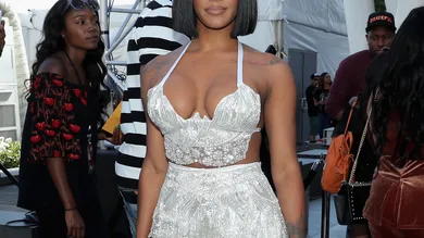 Neilson Barnard/Getty Images for BET