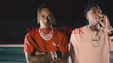 Rich The Kid via YouTube