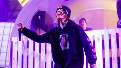 Josh Brasted/WireImage