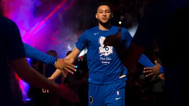 Mitchell Leff/Getty Images