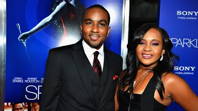 Frazer Harrison/Getty Images