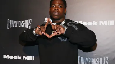 Astrid Stawiarz / Getty Images