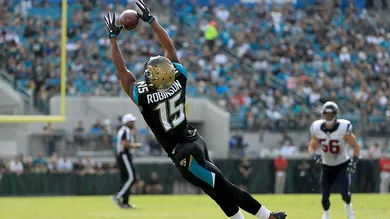 Mike Ehrmann/Getty Images