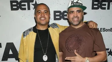 Bennett Raglin/Getty Images