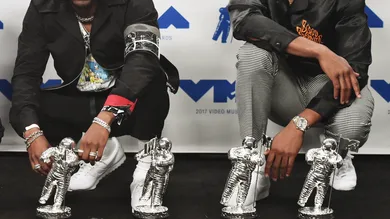 Alberto E. Rodriguez/Getty Images