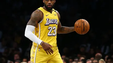 Mike Stobe/Getty Images