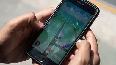 Drew Angerer/Getty Images