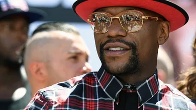 Ethan Miller/Getty Images