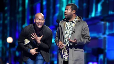 Kevin Winter/Getty Images