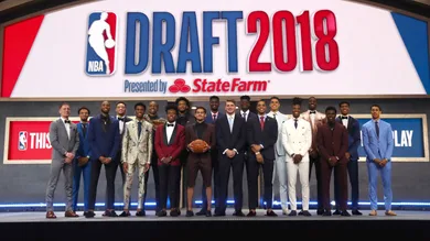 Mike Stobe/Getty Images