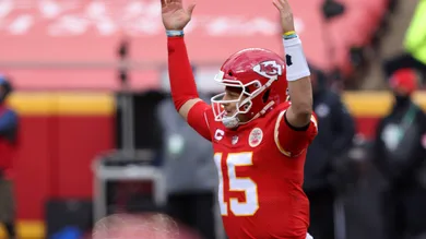 Jamie Squire / Getty Images