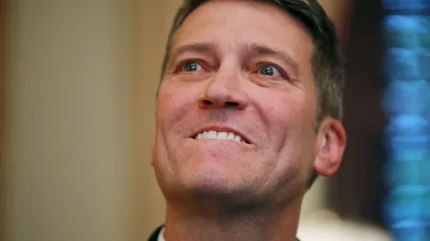 Chip Somodevilla / Staff / Getty Images