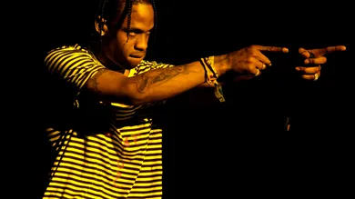 Frazer Harrison/Getty Images