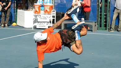 Jerod Harris/Getty Images