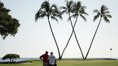 Gregory Shamus/Getty Images