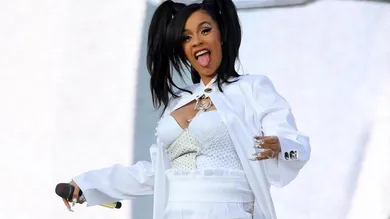 Larry Busacca/Getty Images