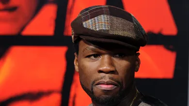 Frazer Harrison/Getty Images