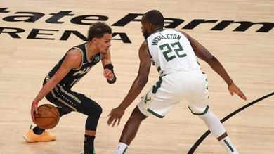 Kevin C. Cox/Getty Images