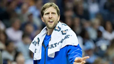 Wesley Hitt/Getty Images