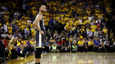 Ezra Shaw/Getty Images