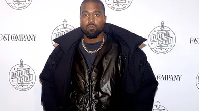 Brad Barket/Getty Images