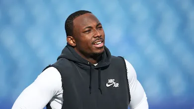 Tom Szczerbowski/Getty Images