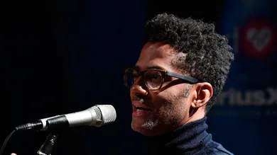 Larry French/Getty Images