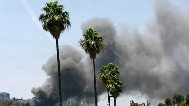 David McNew / Getty Images